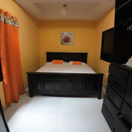 Cataleya Hostel Bocas Town Luaran gambar
