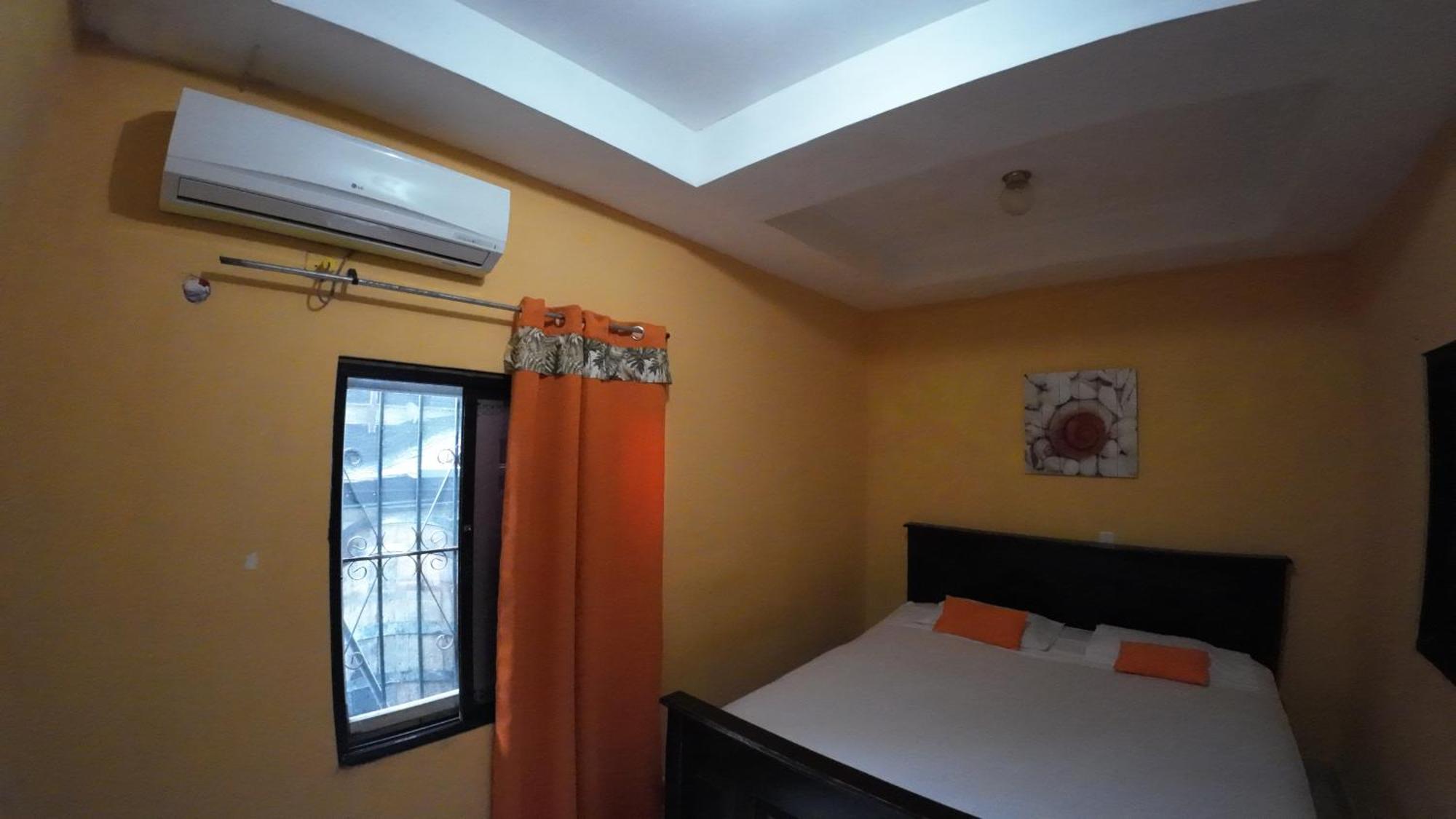 Cataleya Hostel Bocas Town Luaran gambar