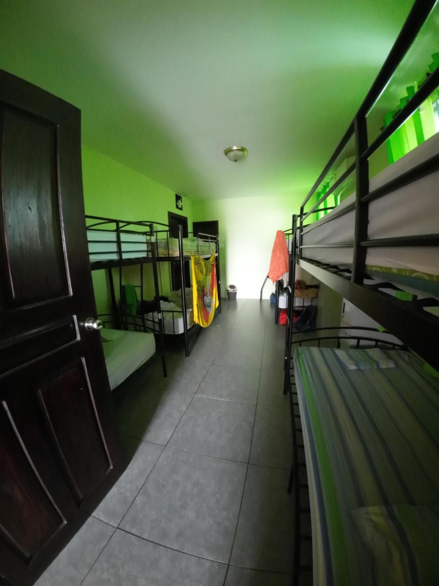 Cataleya Hostel Bocas Town Luaran gambar