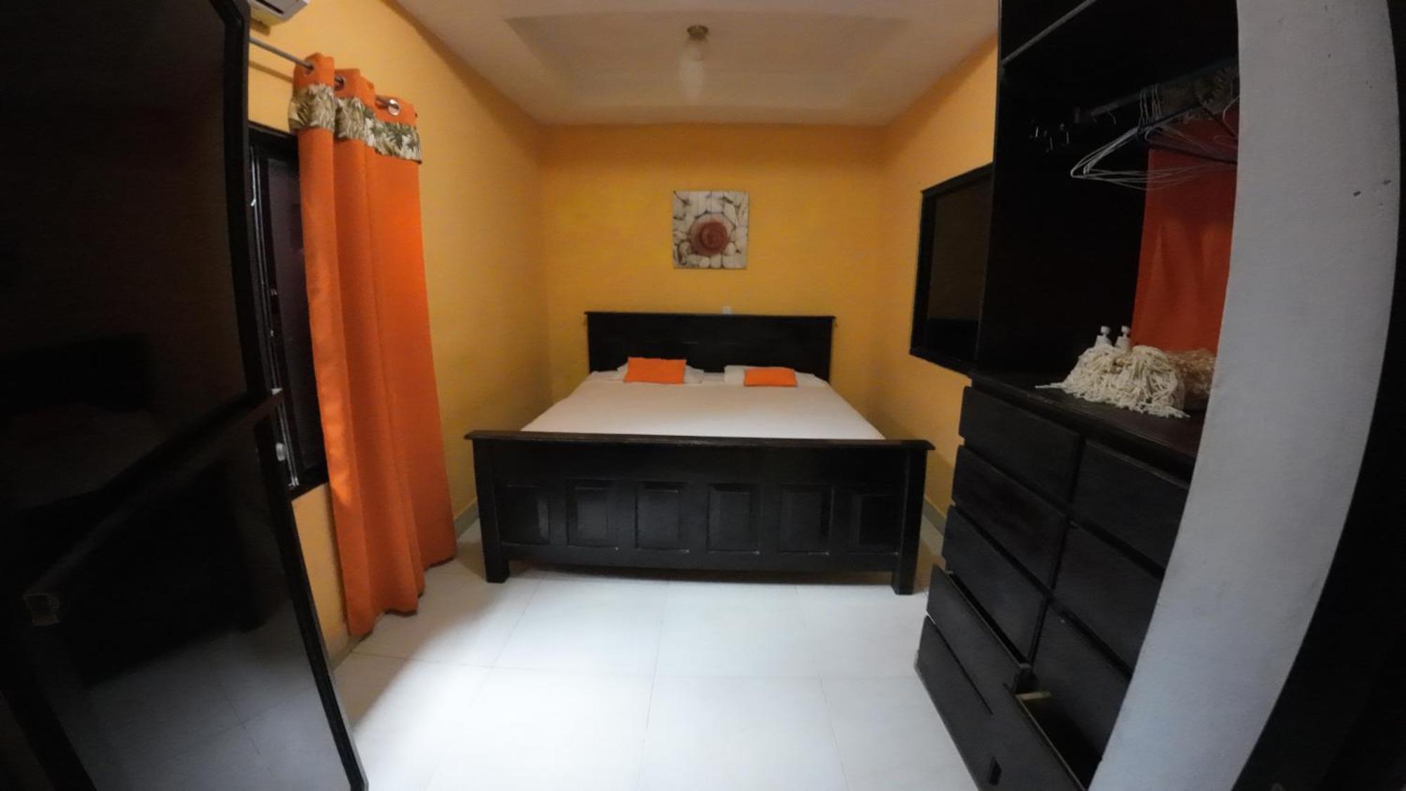 Cataleya Hostel Bocas Town Luaran gambar