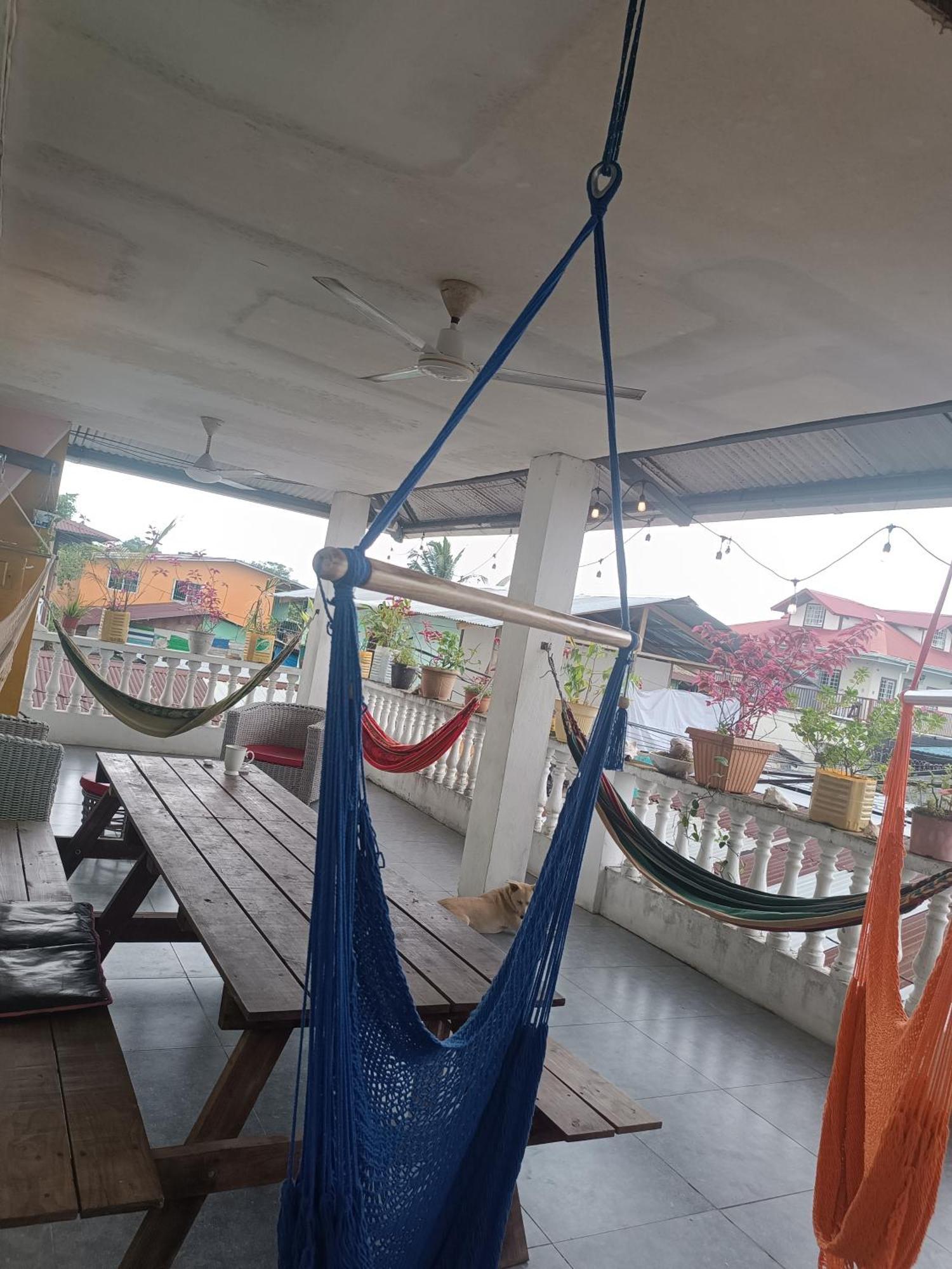 Cataleya Hostel Bocas Town Luaran gambar