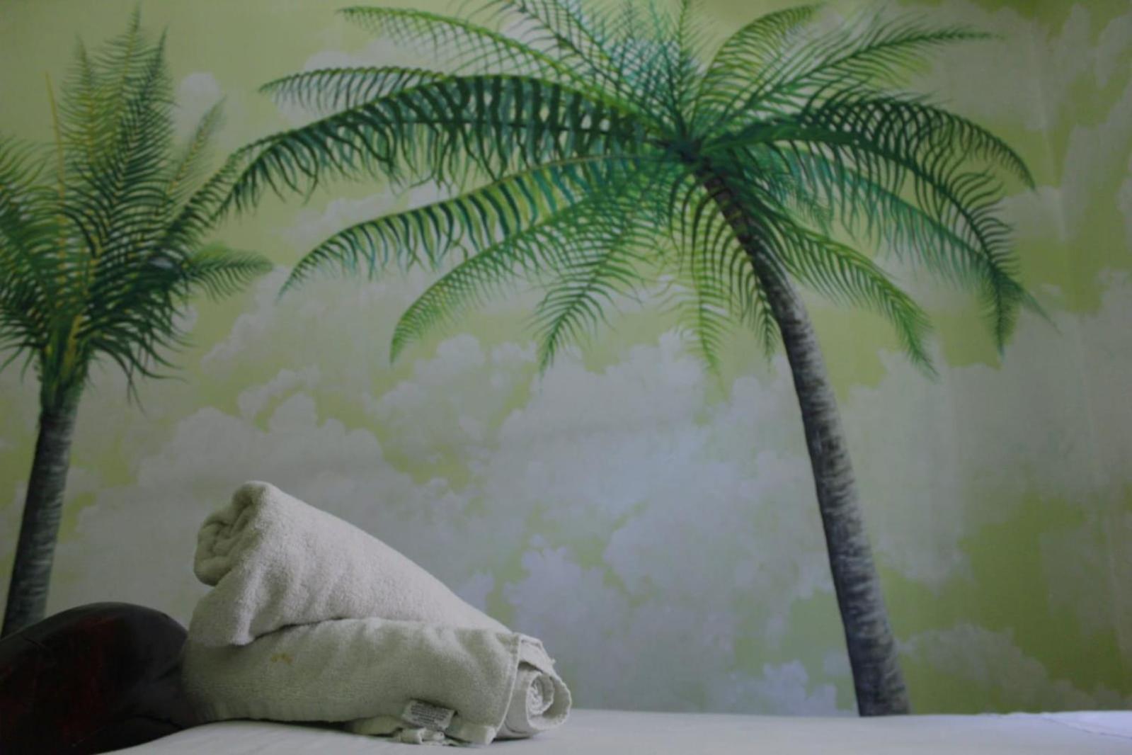 Cataleya Hostel Bocas Town Luaran gambar